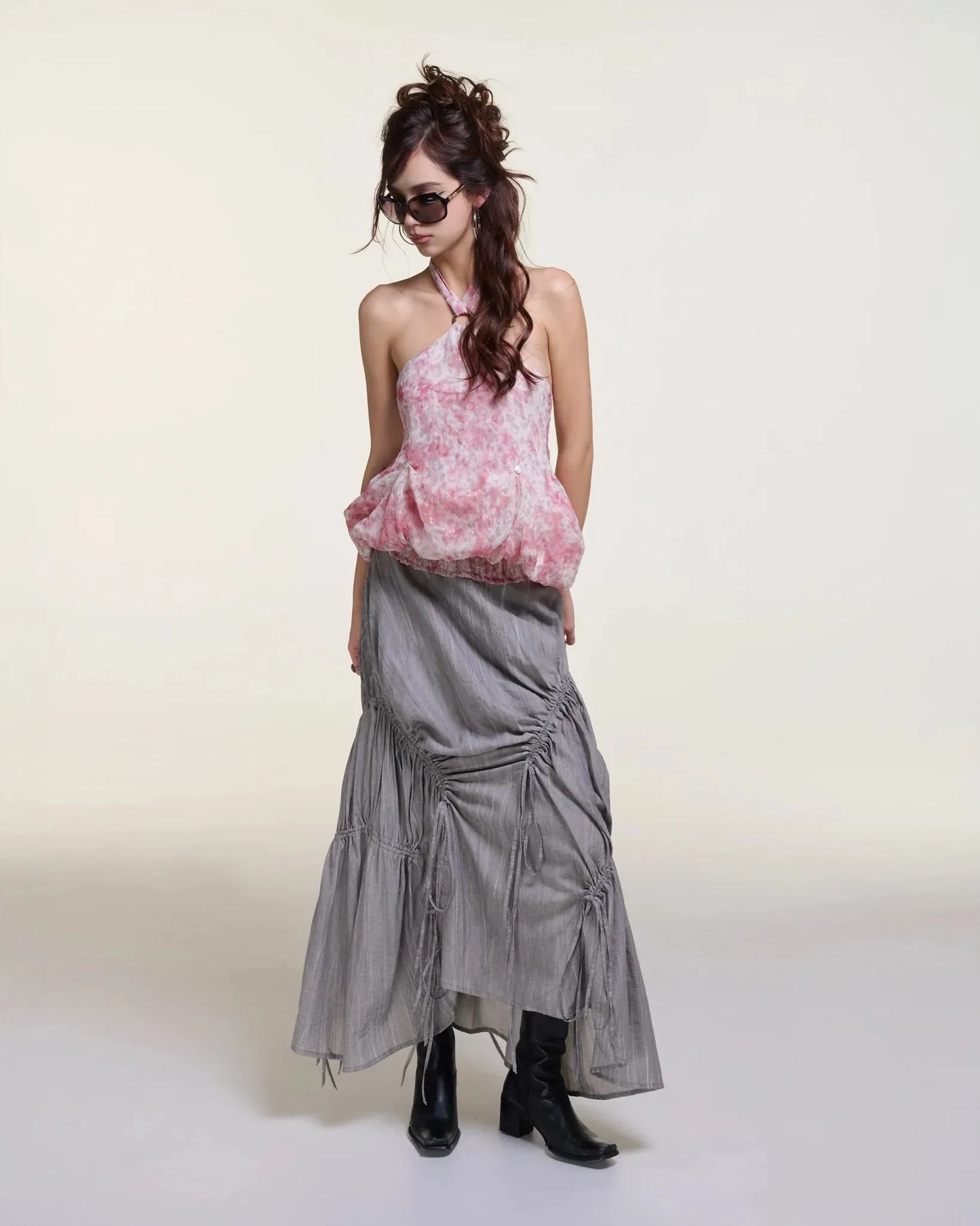 Thread Skirt