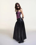 Crush Skirt