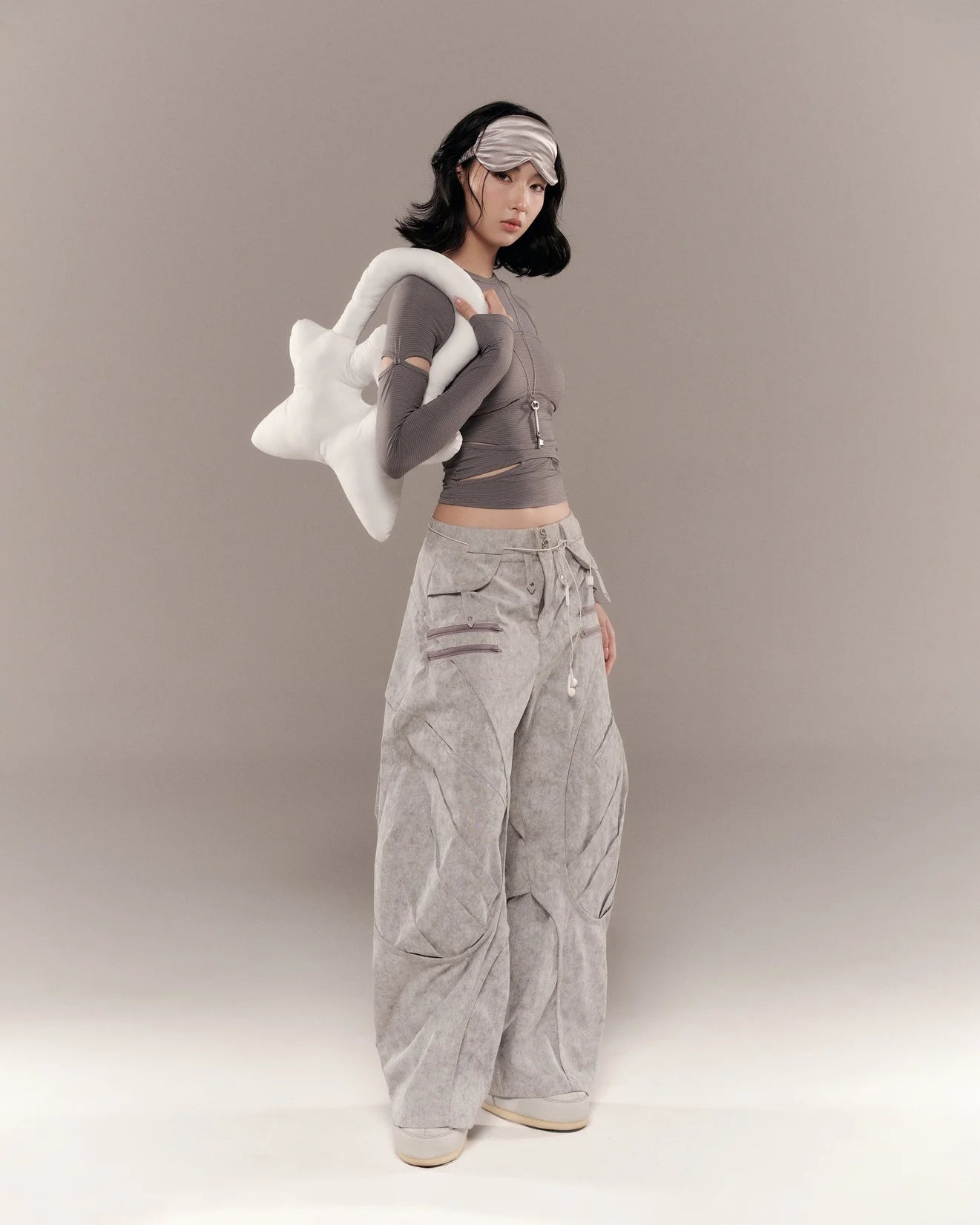 Orvyn Pants