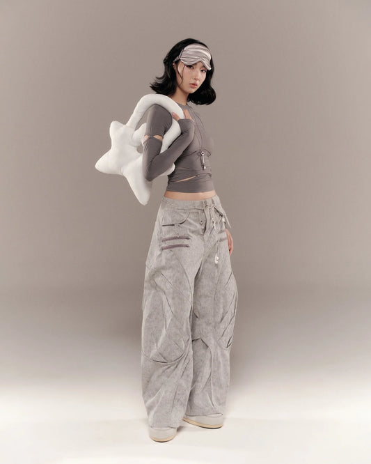 Orvyn Pants