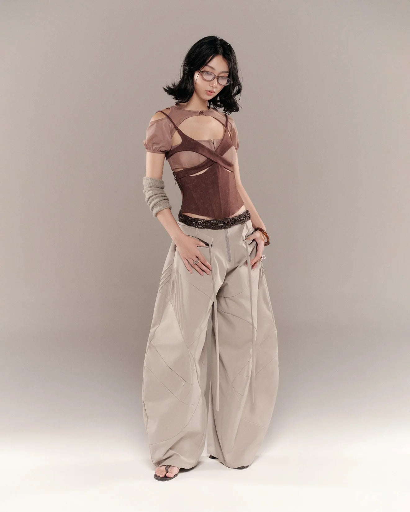 Tyrus Pants