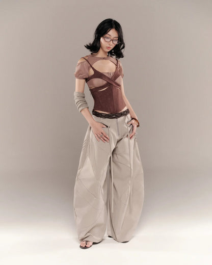 Tyrus Pants