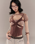 Charmesh Top