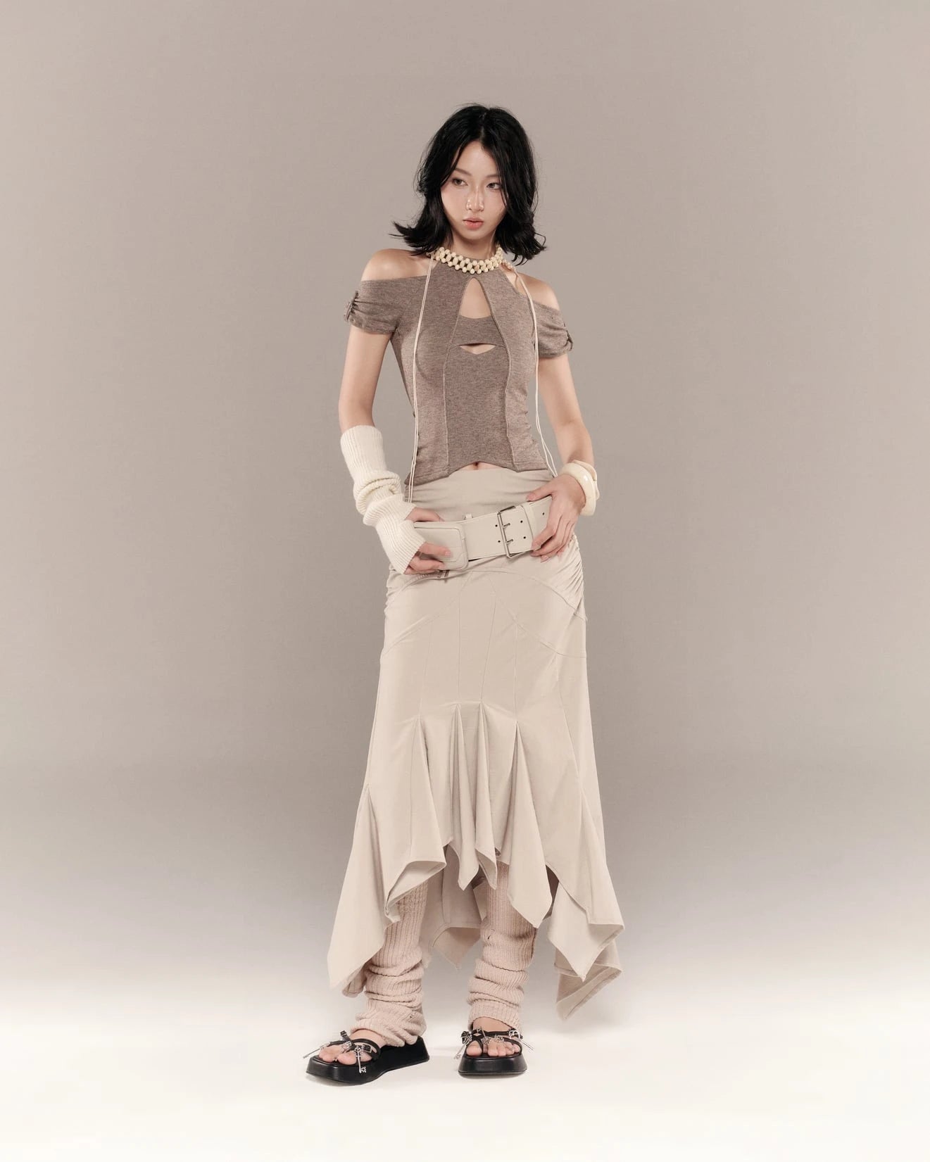 Shannon Skirt