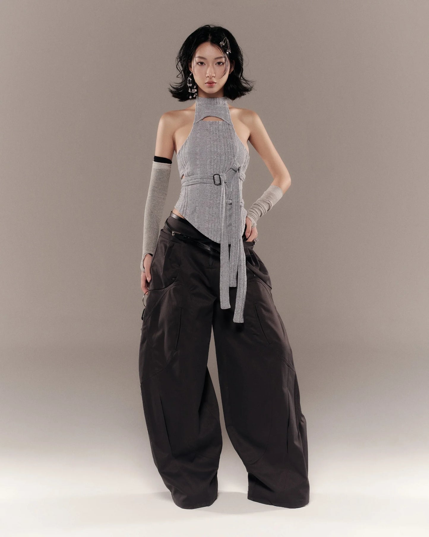Murphy Pants - Black