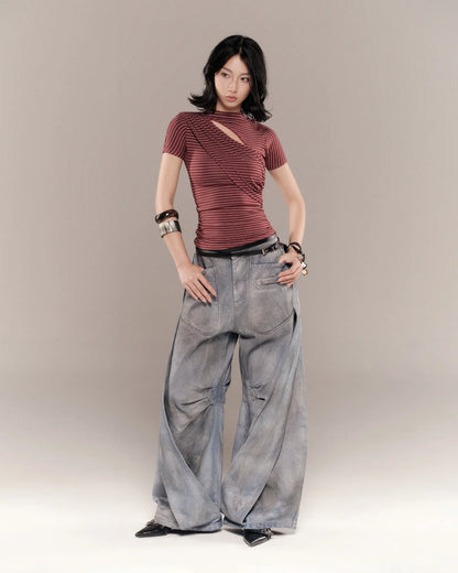 Archer Pants Ver Jean