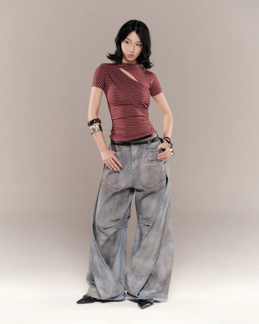 Archer Pants Ver Jean