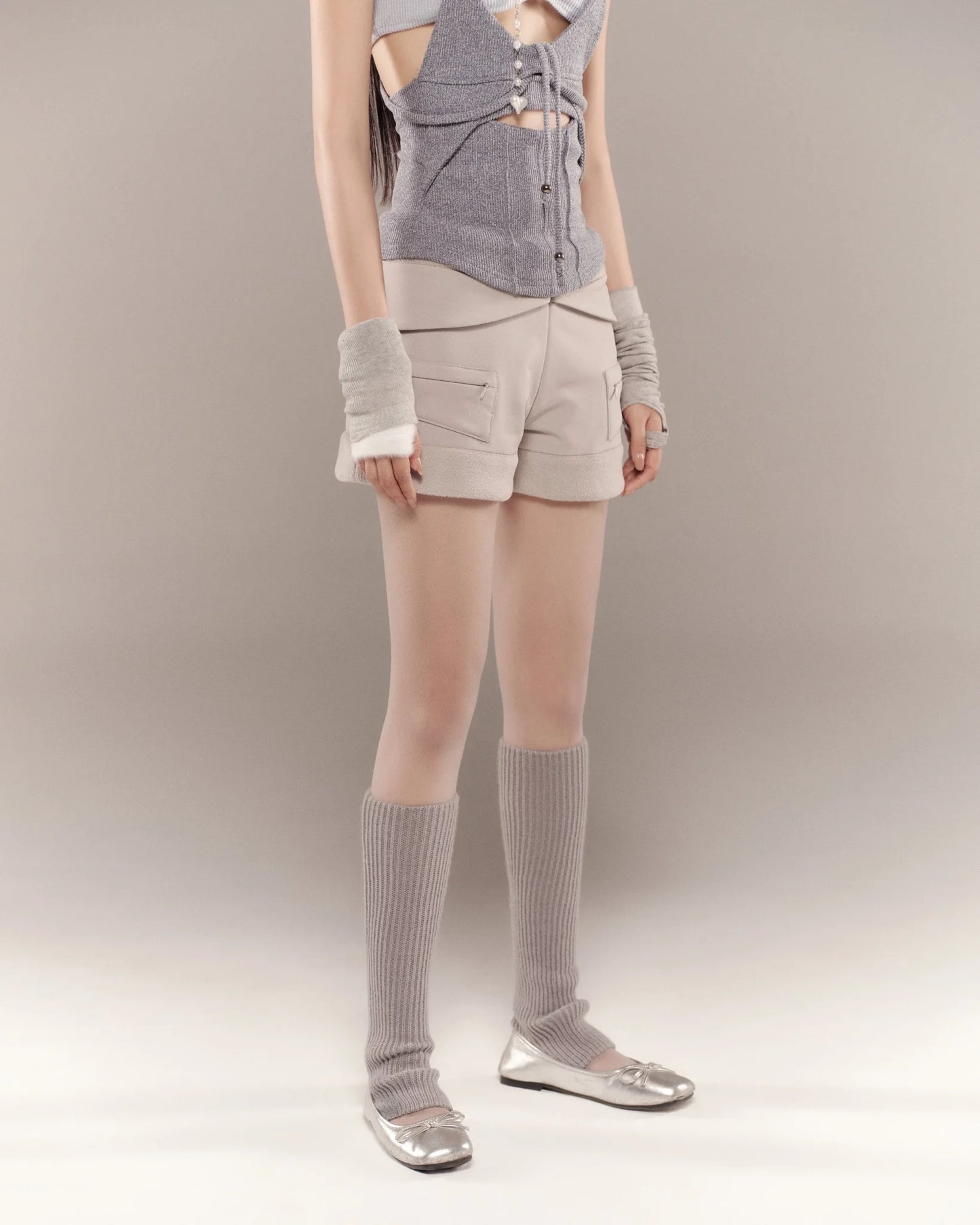 Tippie Shorts