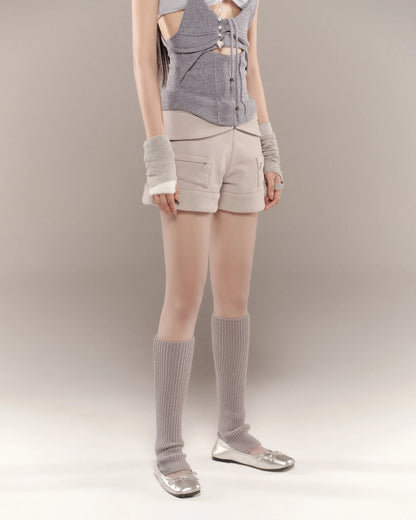Tippie Shorts