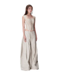 Luft Pants - Beige
