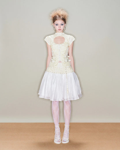 Bubble Skirt