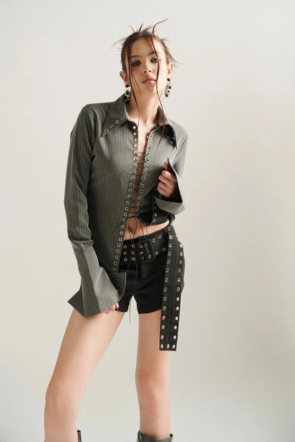 Inez Shirt