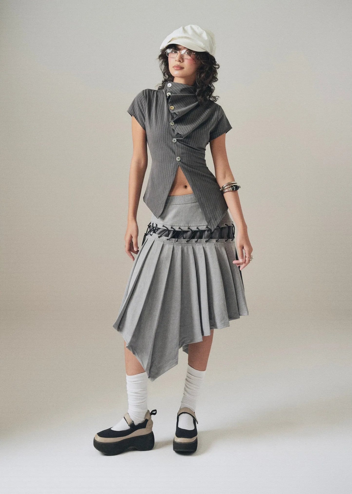 Dawn Skirt