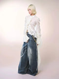 Ocean Jeans