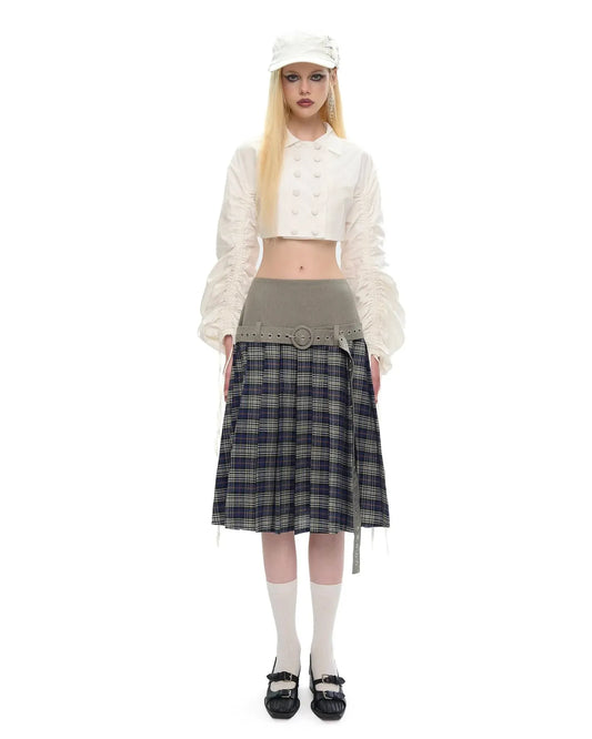 Miri Skirt
