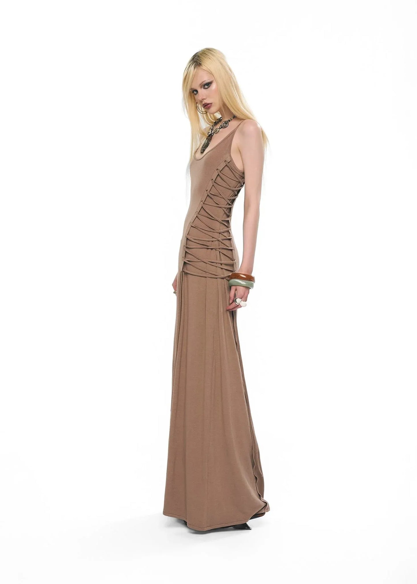 Sable Dress