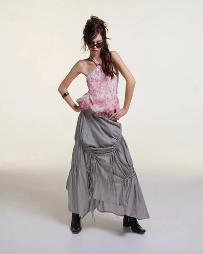 Thread Skirt