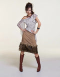 Tulle Top