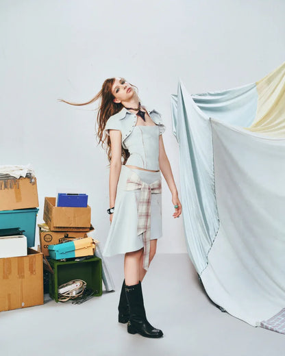 Nina Skirt