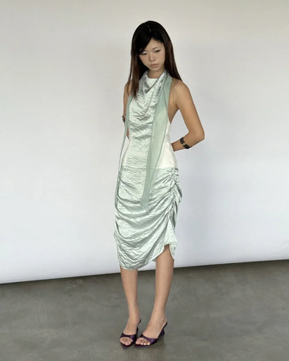 Suki Dress