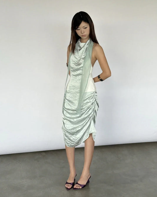 Suki Dress