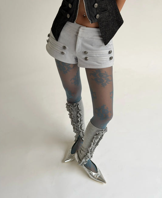 Fade Shorts