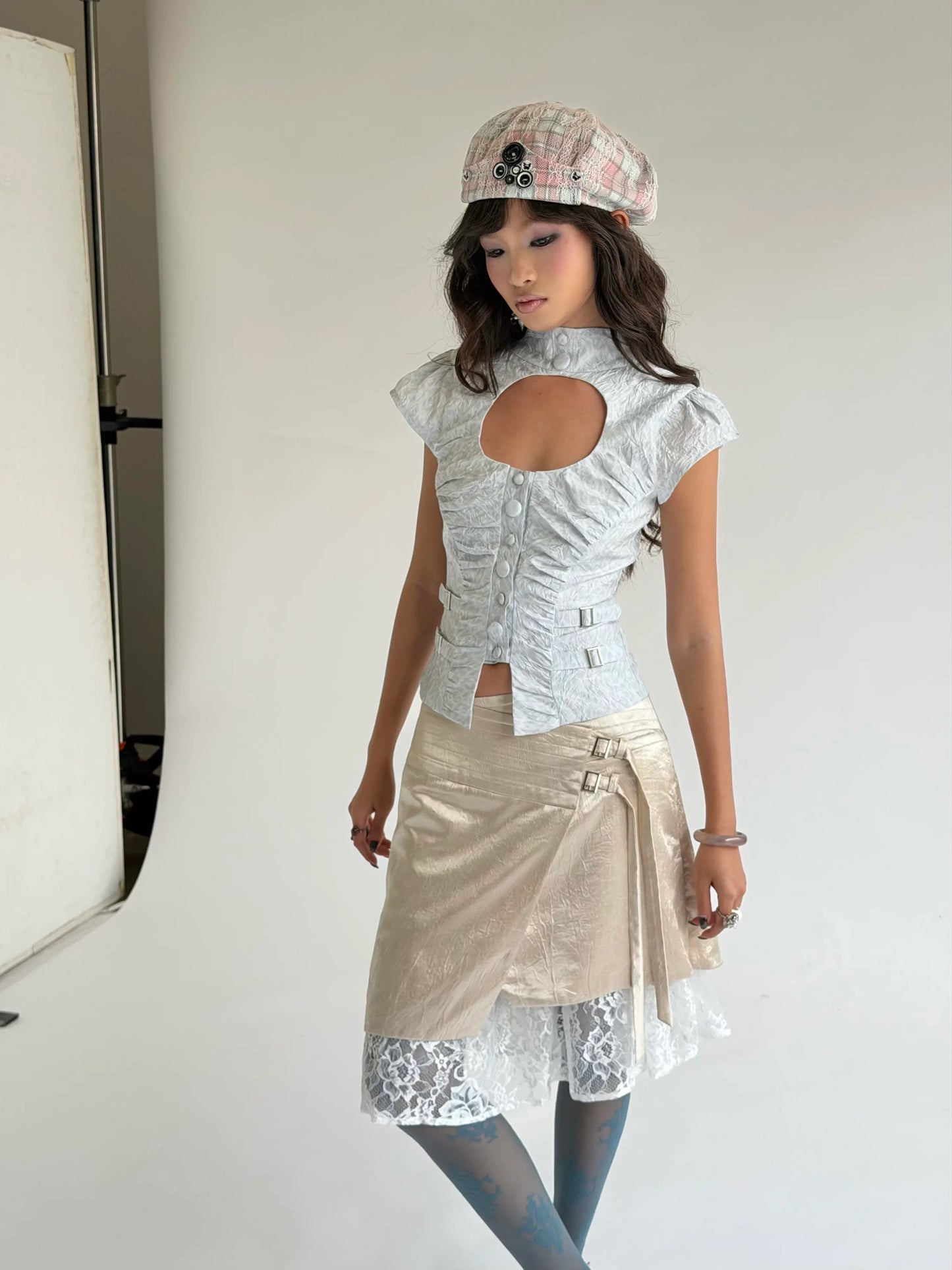 Luna Skirt