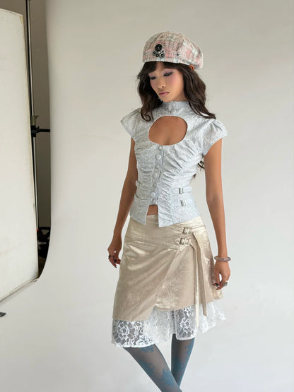 Luna Skirt