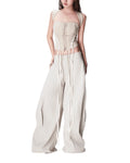 Luft Pants - Beige