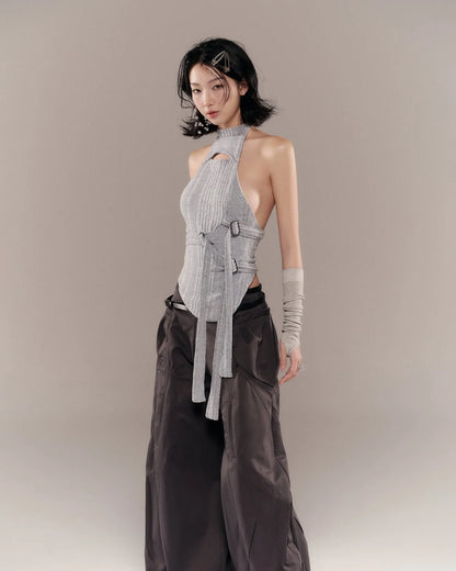 Murphy Pants - Black