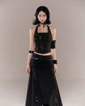 Dari Top Black