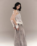 Solomon Pants - Grey