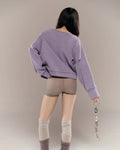 Charo Sweater