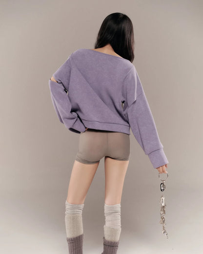 Charo Sweater