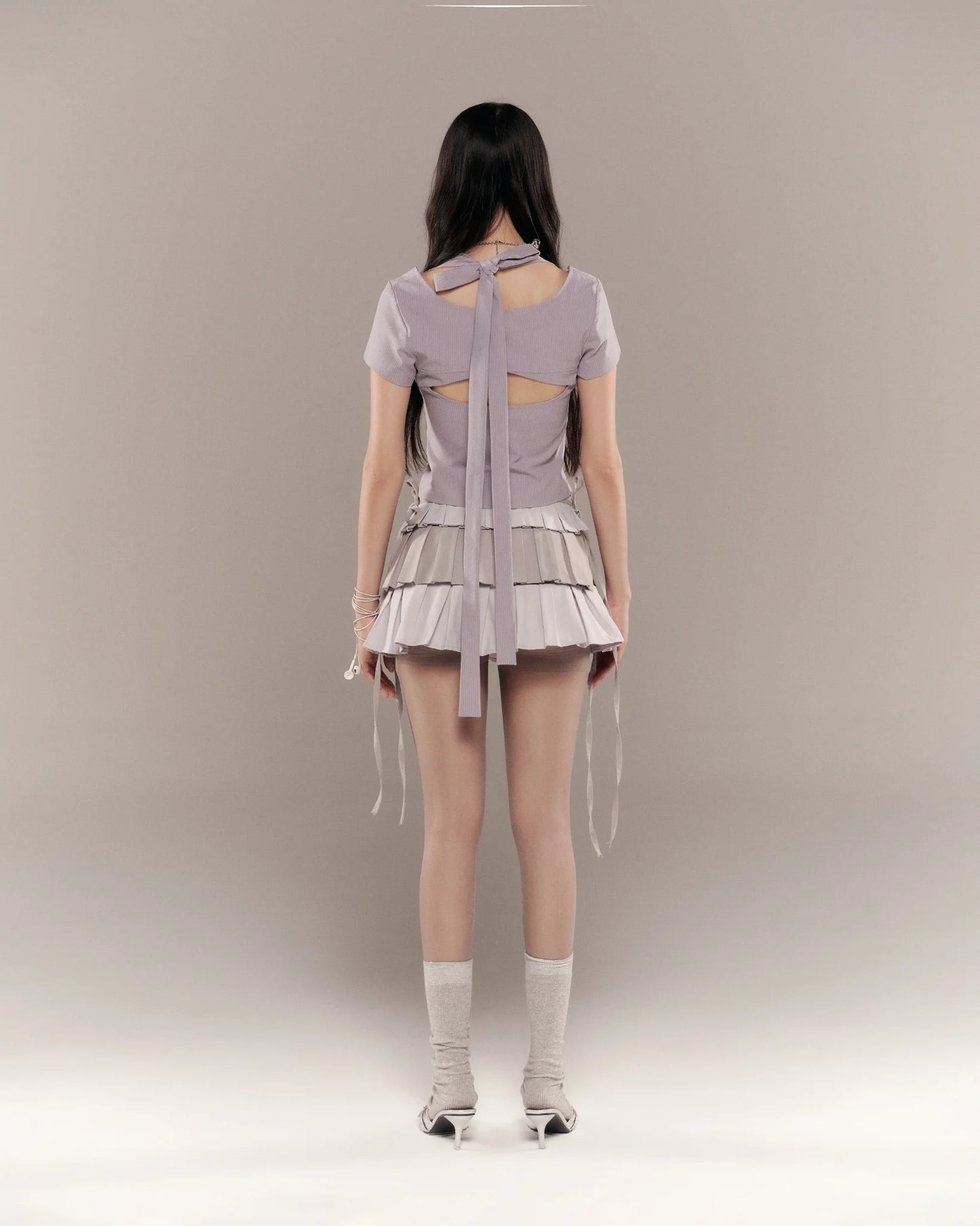 Vonnie Skirt