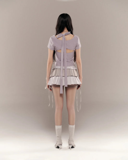 Vonnie Skirt