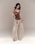 Charmesh Top