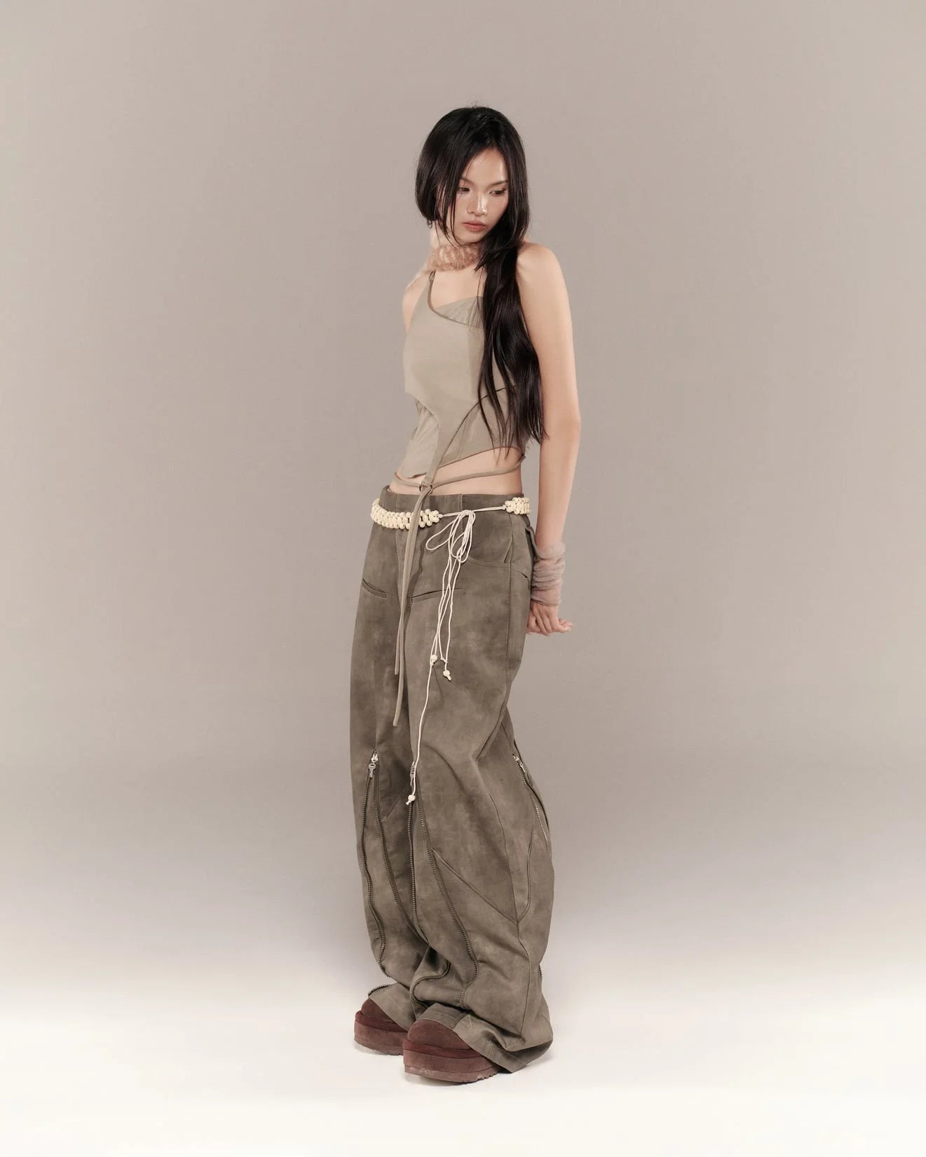 Quentin Pants