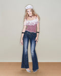 Ember Jeans