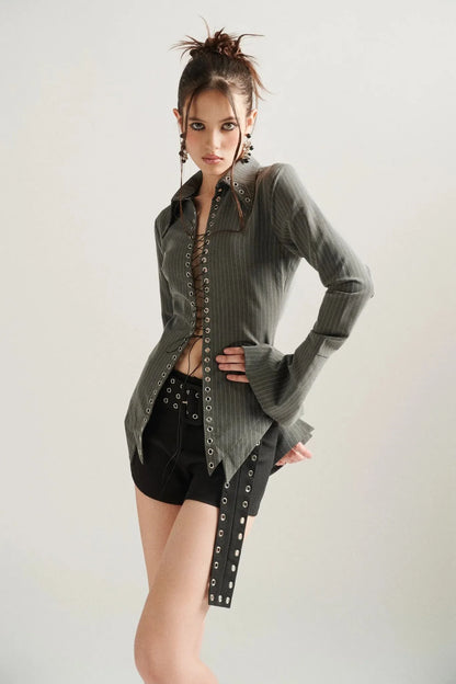 Inez Shirt