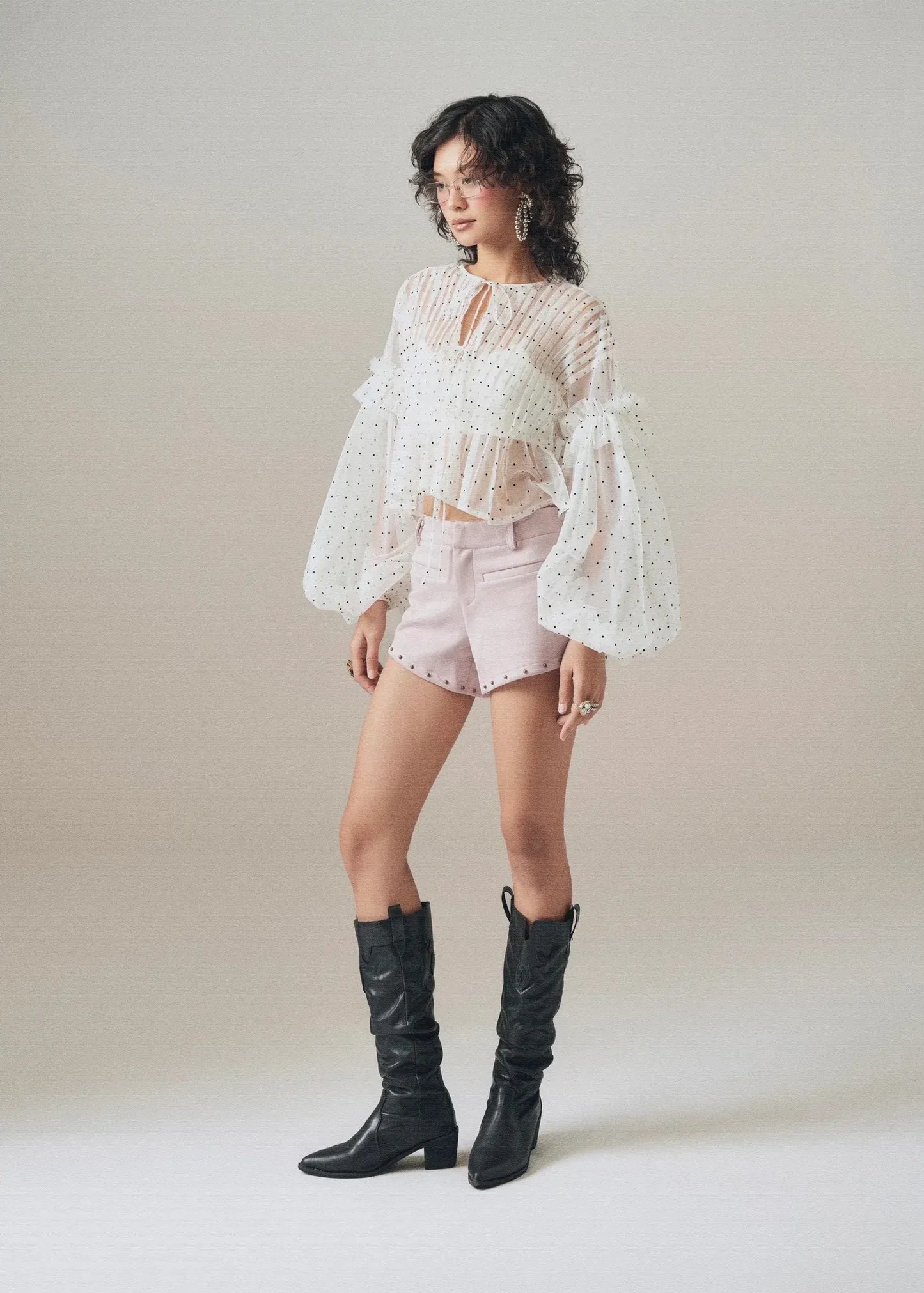 Urban Shorts
