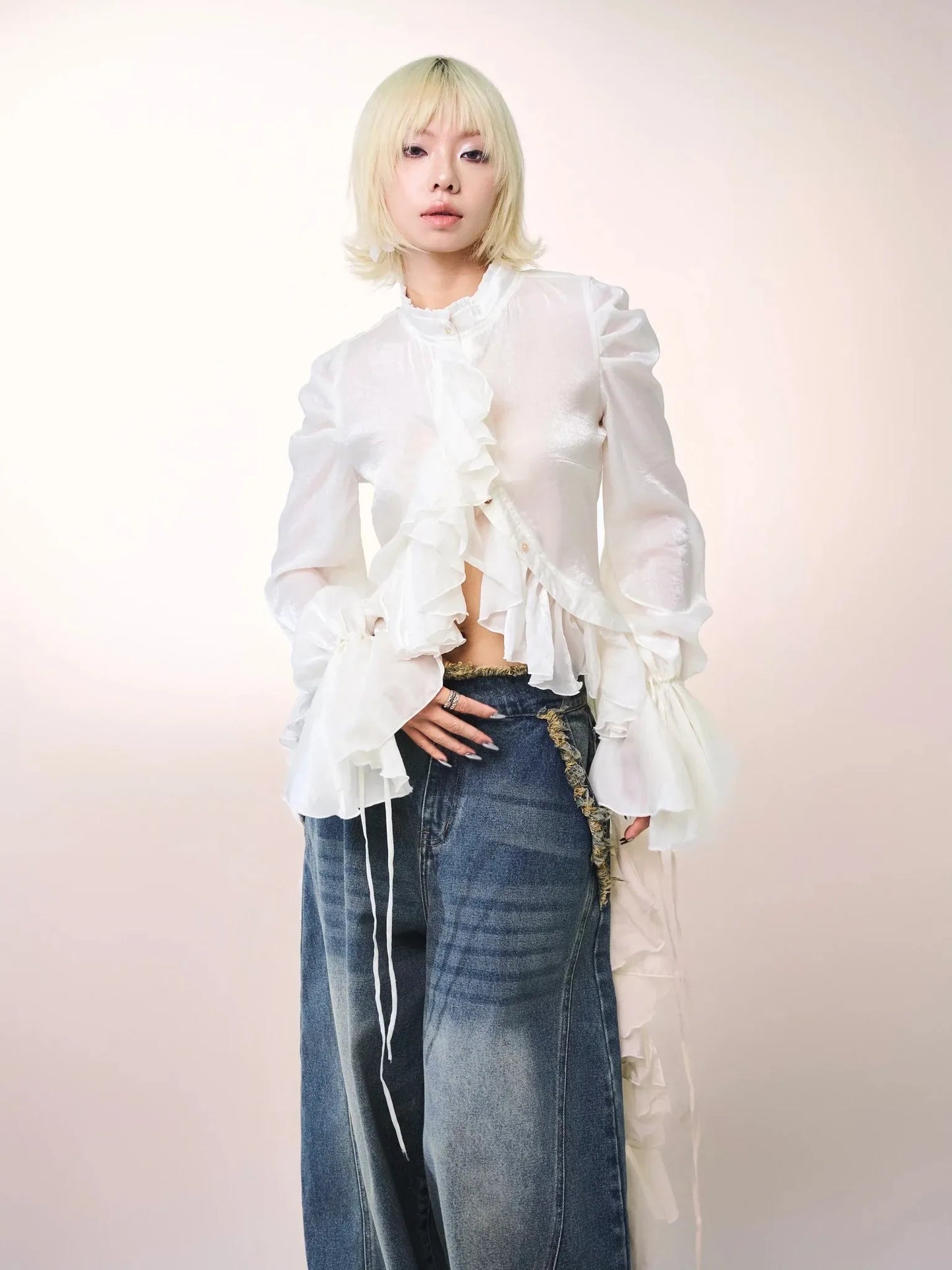 Ocean Jeans