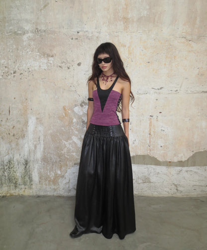 Crush Skirt