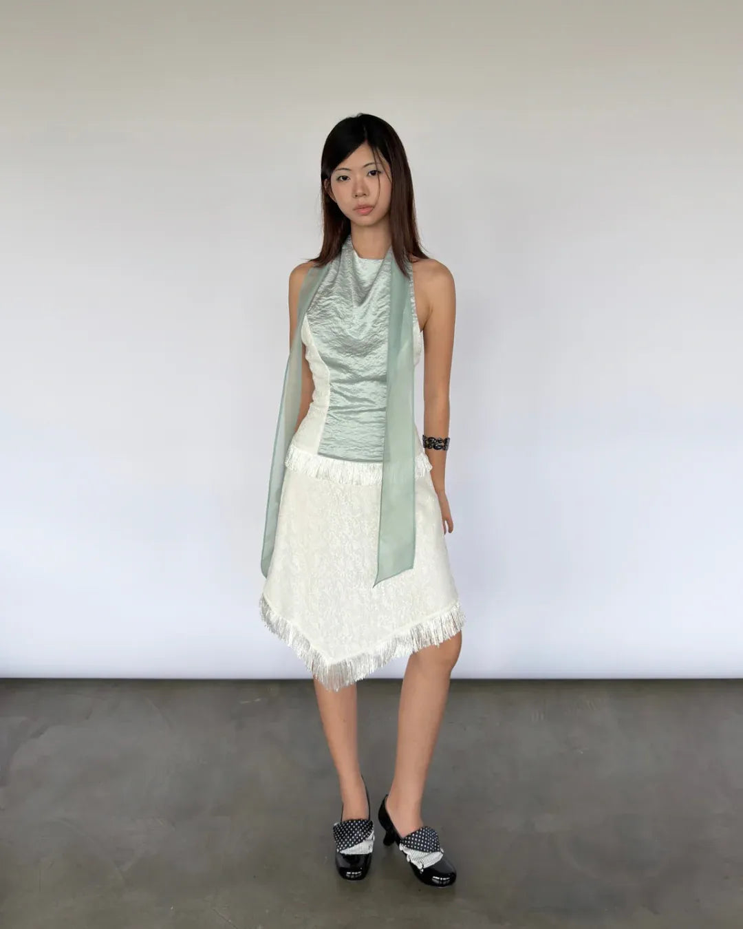 Mint Top