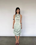Suki Dress