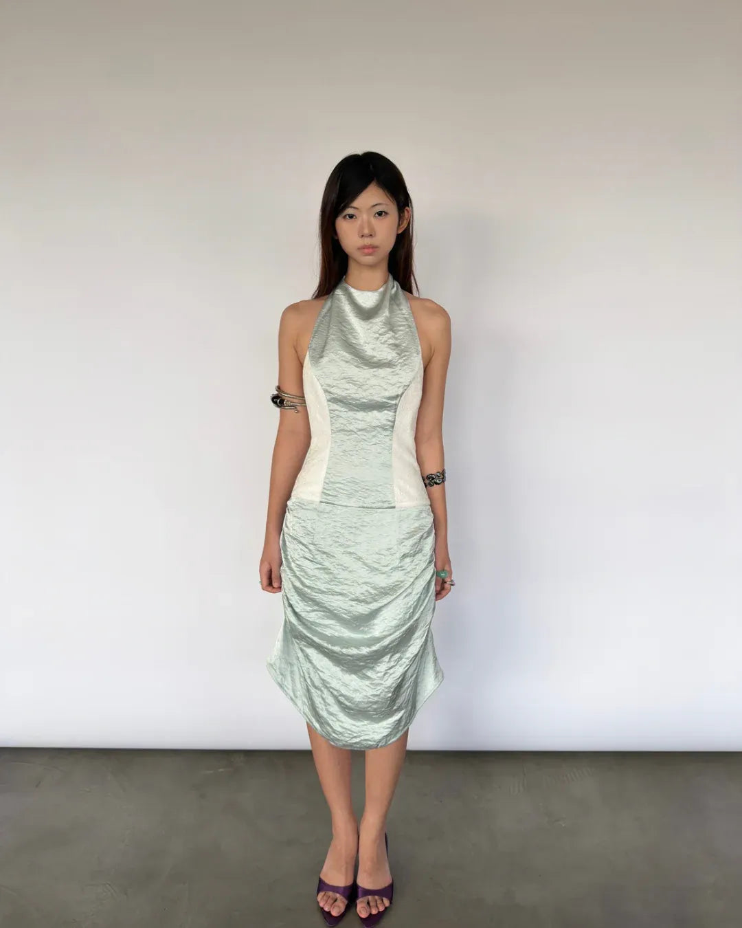 Suki Dress