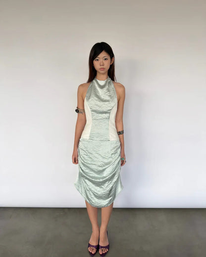 Suki Dress