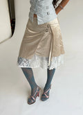Luna Skirt