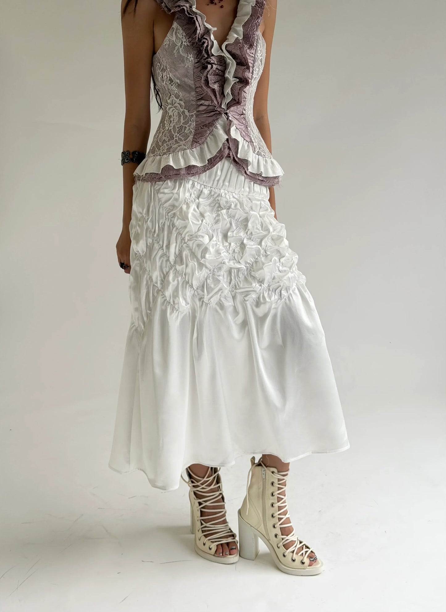 Beam Skirt