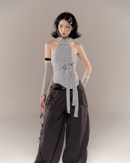 Murphy Pants - Black